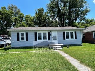 2736 Green Lane # 0, Hopkinsville, KY 42240