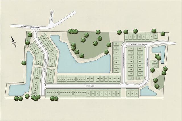 5096 Buggs Lane, Summerville, SC 29485