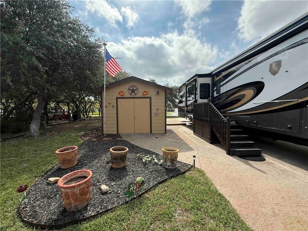 107 Augusta Circle, Aransas Pass, TX 78336 — photo 5