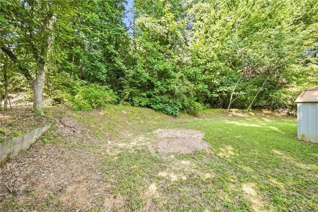 188 Poplar Street, Buford, GA 30518