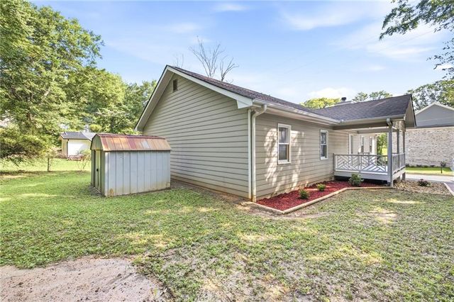 188 Poplar Street, Buford, GA 30518
