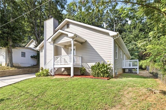 188 Poplar Street, Buford, GA 30518