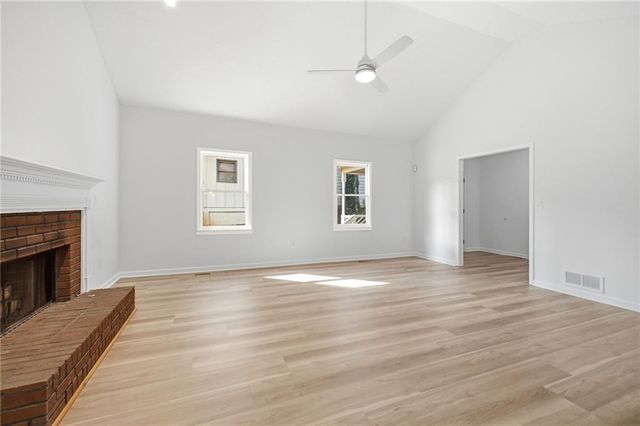188 Poplar Street, Buford, GA 30518