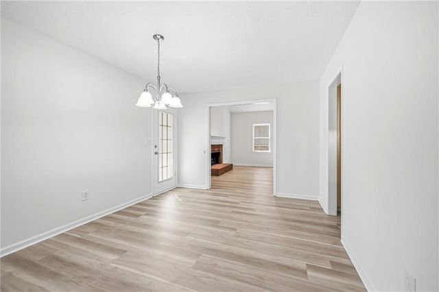 188 Poplar Street, Buford, GA 30518