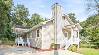 188 Poplar Street, Buford, GA 30518