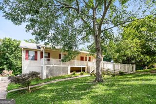 3278 Pilgrims Court, Douglasville, GA 30135