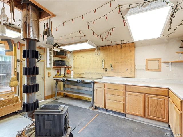 30402 Hilltop Dr, Evergreen, CO 80439