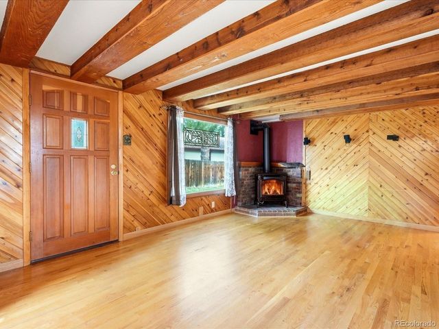 30402 Hilltop Dr, Evergreen, CO 80439
