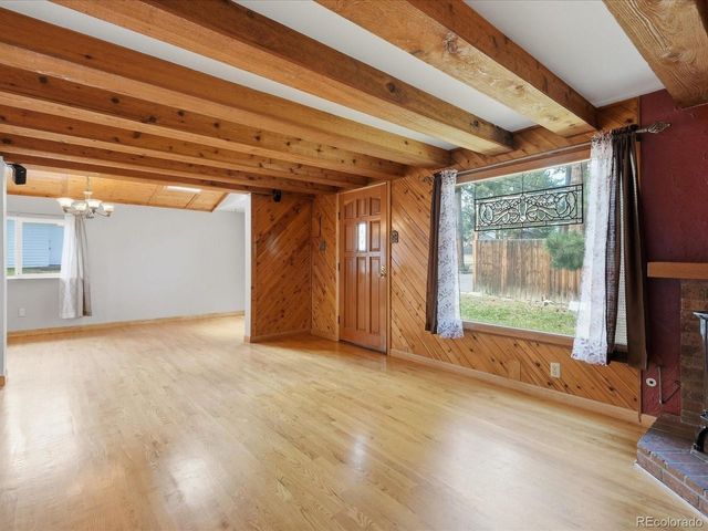 30402 Hilltop Dr, Evergreen, CO 80439