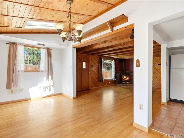 30402 Hilltop Dr, Evergreen, CO 80439