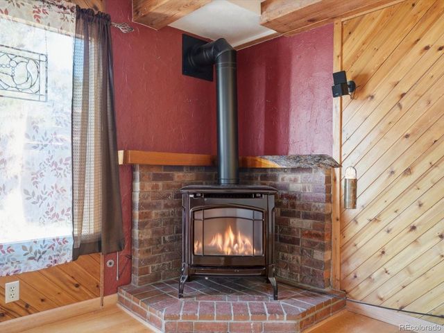 30402 Hilltop Dr, Evergreen, CO 80439
