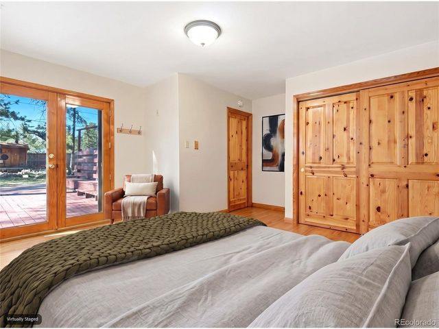 30402 Hilltop Dr, Evergreen, CO 80439