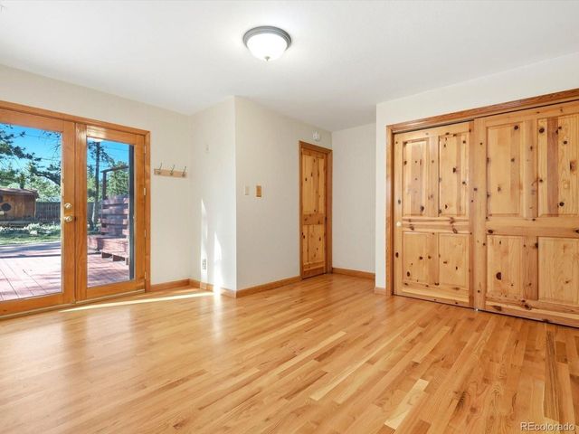 30402 Hilltop Dr, Evergreen, CO 80439