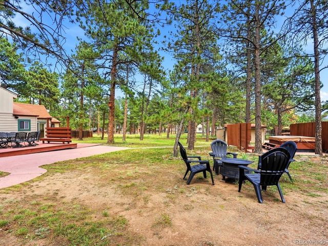 30402 Hilltop Dr, Evergreen, CO 80439