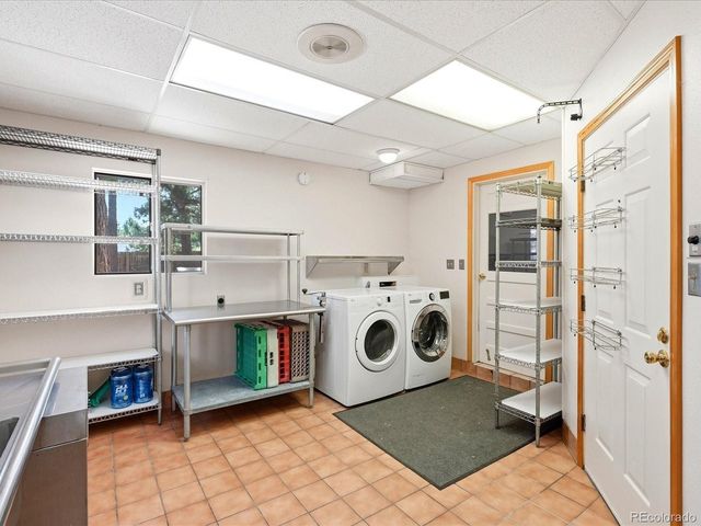 30402 Hilltop Dr, Evergreen, CO 80439