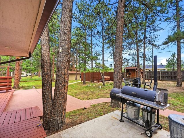 30402 Hilltop Dr, Evergreen, CO 80439
