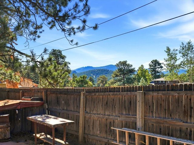 30402 Hilltop Dr, Evergreen, CO 80439