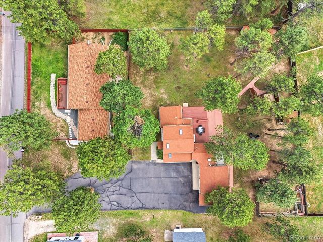 30402 Hilltop Dr, Evergreen, CO 80439