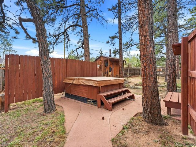 30402 Hilltop Dr, Evergreen, CO 80439