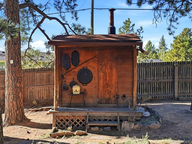 30402 Hilltop Dr, Evergreen, CO 80439