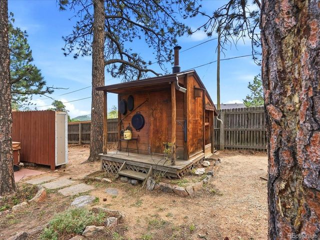 30402 Hilltop Dr, Evergreen, CO 80439
