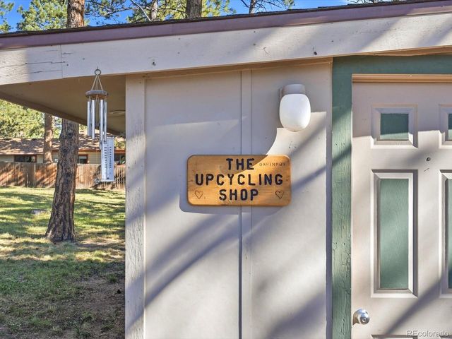 30402 Hilltop Dr, Evergreen, CO 80439