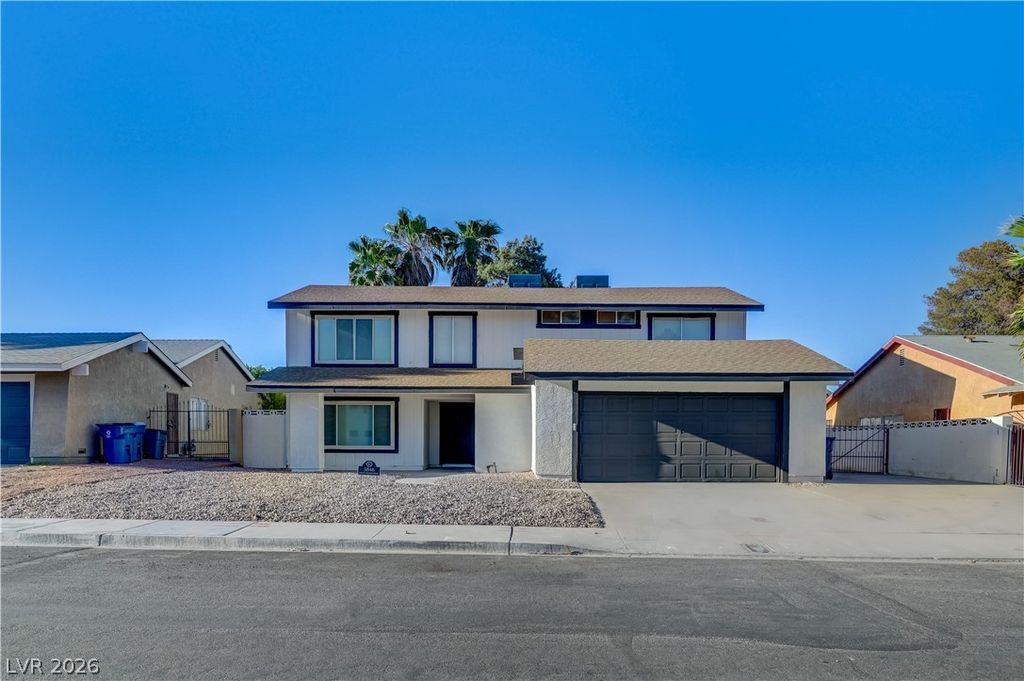 3846 Valley Meadow Drive, Las Vegas, NV 89120 — photo 2