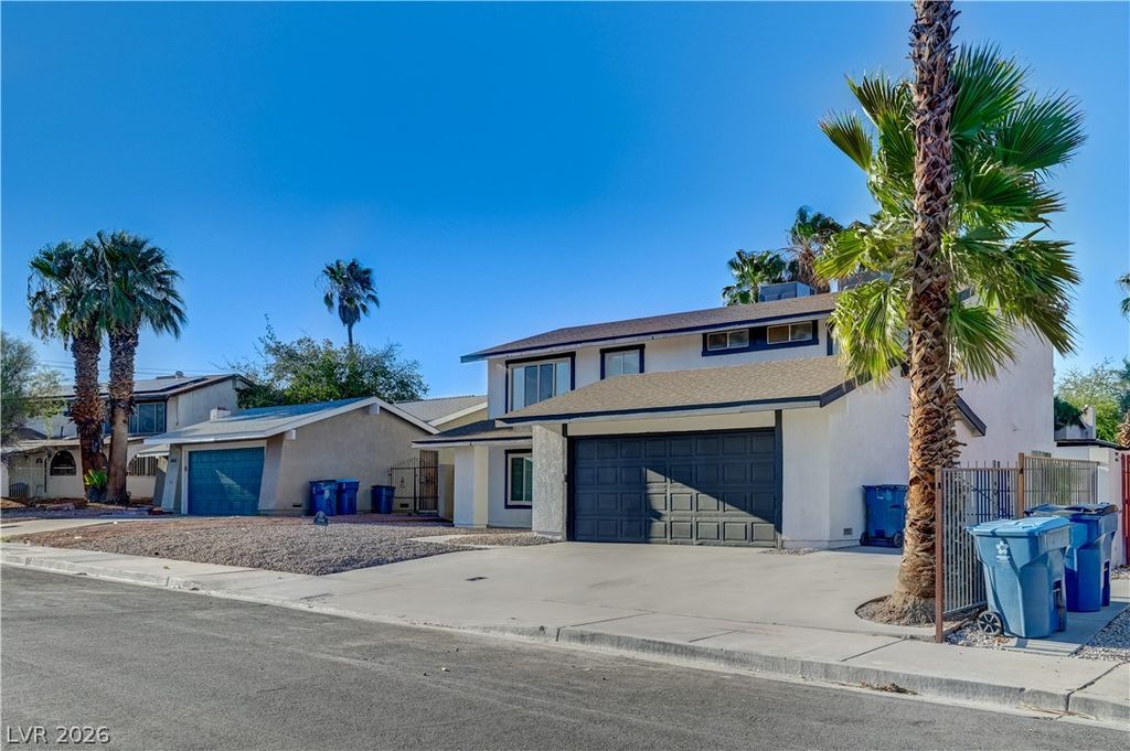 3846 Valley Meadow Drive, Las Vegas, NV 89120 — photo 3