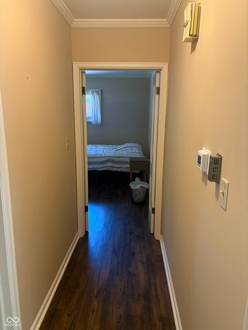 1921 Washington Street, Columbus, IN 47201