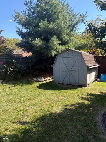 1921 Washington Street, Columbus, IN 47201