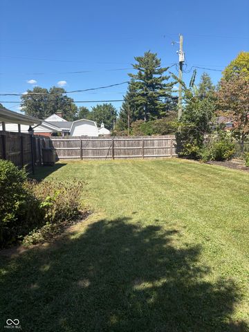 1921 Washington Street, Columbus, IN 47201