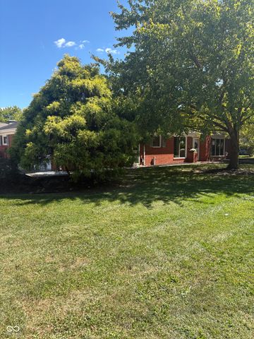 1921 Washington Street, Columbus, IN 47201