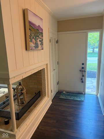 1921 Washington Street, Columbus, IN 47201