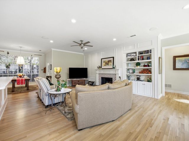 4549 Glenville Drive, Plano, TX 75093