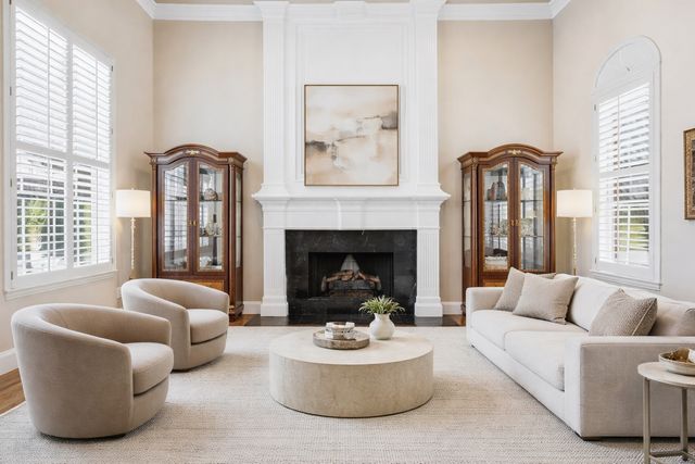 4549 Glenville Drive, Plano, TX 75093