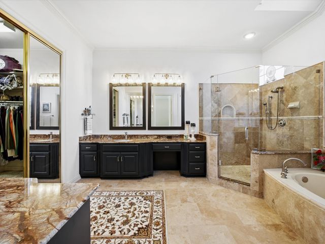 4549 Glenville Drive, Plano, TX 75093