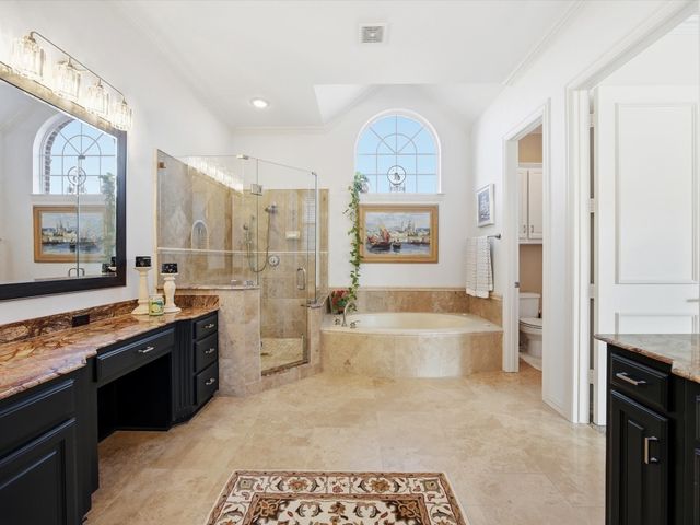 4549 Glenville Drive, Plano, TX 75093