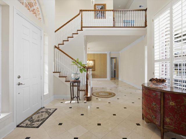 4549 Glenville Drive, Plano, TX 75093