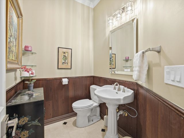 4549 Glenville Drive, Plano, TX 75093