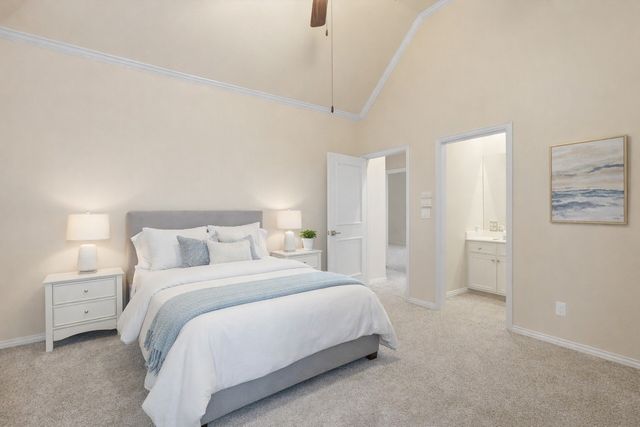 4549 Glenville Drive, Plano, TX 75093