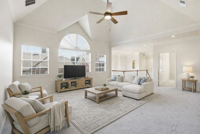 4549 Glenville Drive, Plano, TX 75093