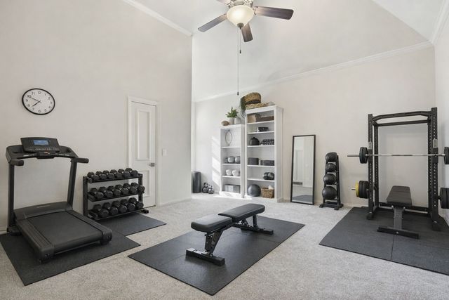 4549 Glenville Drive, Plano, TX 75093