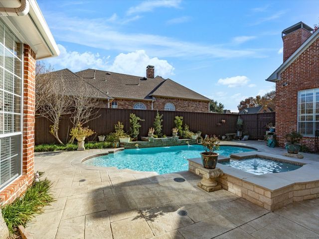 4549 Glenville Drive, Plano, TX 75093
