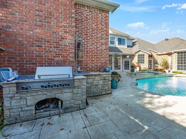 4549 Glenville Drive, Plano, TX 75093