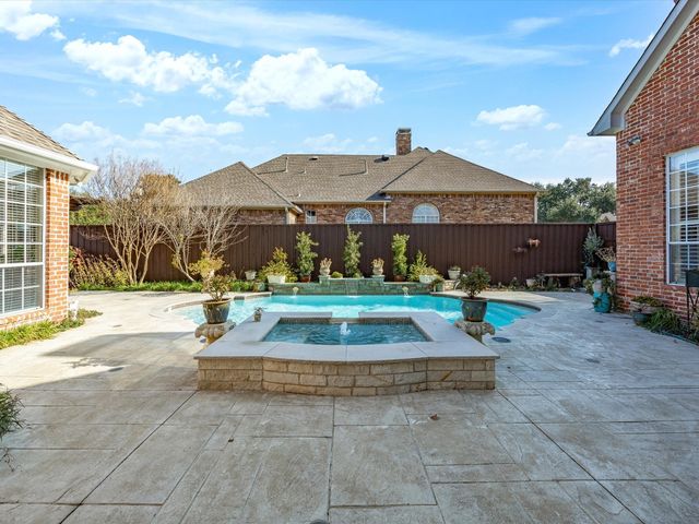 4549 Glenville Drive, Plano, TX 75093