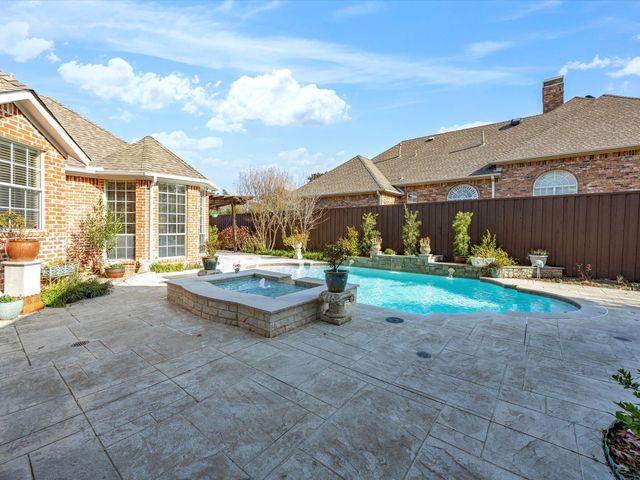 4549 Glenville Drive, Plano, TX 75093