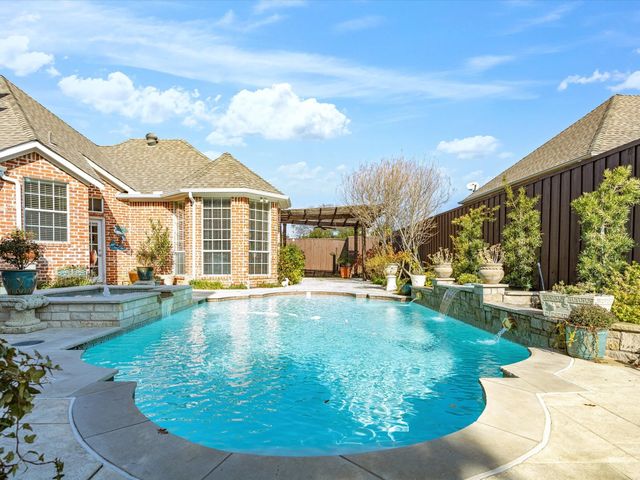 4549 Glenville Drive, Plano, TX 75093