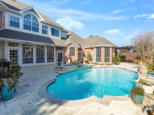 4549 Glenville Drive, Plano, TX 75093