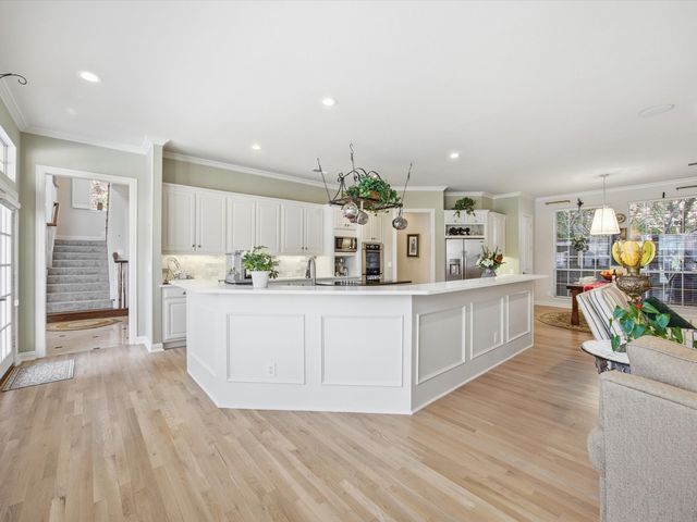 4549 Glenville Drive, Plano, TX 75093