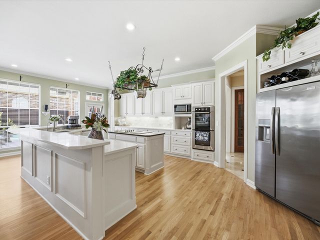 4549 Glenville Drive, Plano, TX 75093